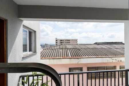 Apartamento para alugar com 40m², 2 quartos e sem vagaVista do Quarto 1