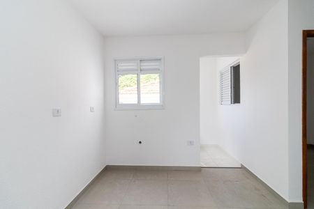 Apartamento para alugar com 40m², 2 quartos e sem vagaCozinha
