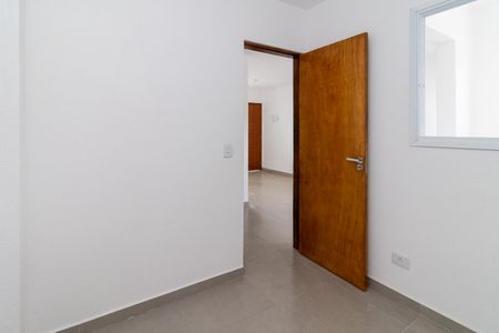 Apartamento para alugar com 40m², 2 quartos e sem vagaQuarto 2