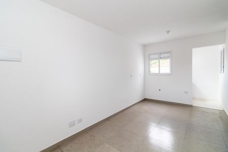 Apartamento para alugar com 40m², 2 quartos e sem vagaSala