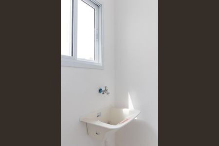 Apartamento para alugar com 40m², 2 quartos e sem vagaÁrea de Serviço