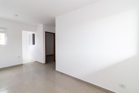 Apartamento para alugar com 40m², 2 quartos e sem vagaSala