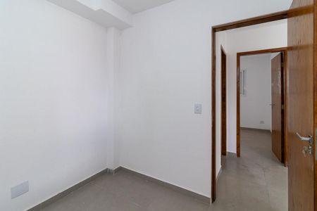 Apartamento para alugar com 40m², 2 quartos e sem vagaQuarto 2