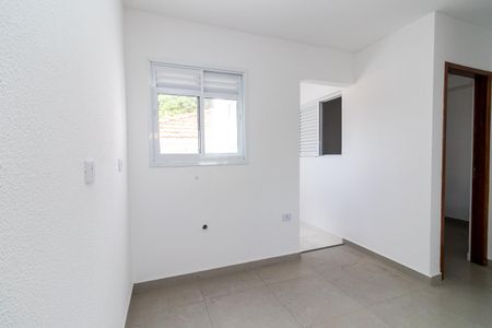 Apartamento para alugar com 40m², 2 quartos e sem vagaCozinha