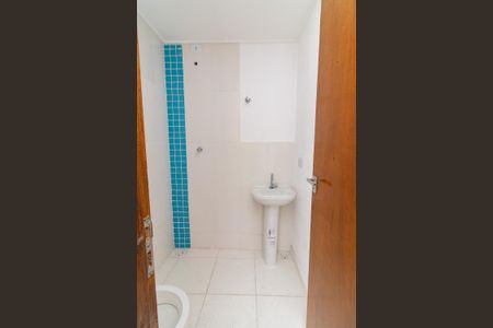 Apartamento para alugar com 40m², 2 quartos e sem vagaBanheiro