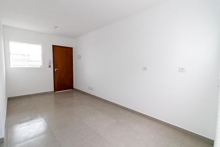 Apartamento para alugar com 40m², 2 quartos e sem vagaSala