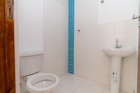 Apartamento para alugar com 40m², 2 quartos e sem vagaBanheiro