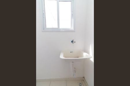 Apartamento para alugar com 40m², 2 quartos e sem vagaÁrea de Serviço