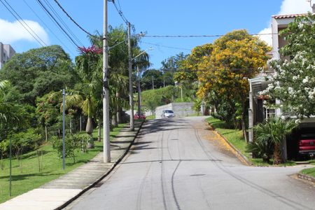 Casa de condomínio para alugar com 108m², 2 quartos e 1 vagaCondomínio