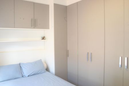 Casa de condomínio para alugar com 108m², 2 quartos e 1 vagaQuarto 1