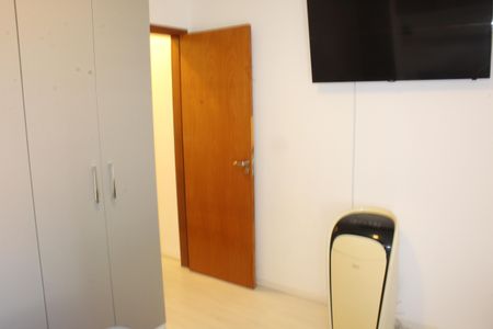 Casa de condomínio para alugar com 108m², 2 quartos e 1 vagaQuarto 1