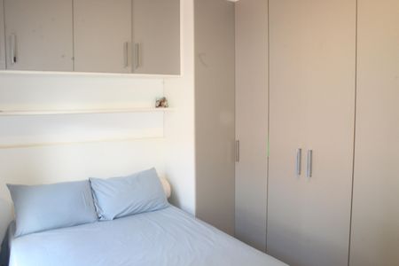 Casa de condomínio para alugar com 108m², 2 quartos e 1 vagaQuarto 1