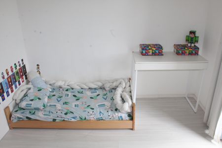 Casa de condomínio para alugar com 108m², 2 quartos e 1 vagaQuarto 2