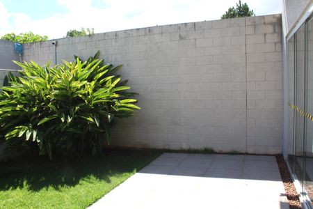 Casa de condomínio para alugar com 108m², 2 quartos e 1 vagaÁrea comum - Salão de festas