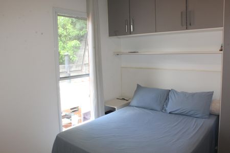 Casa de condomínio para alugar com 108m², 2 quartos e 1 vagaQuarto 1