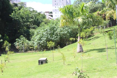 Casa de condomínio para alugar com 108m², 2 quartos e 1 vagaCondomínio