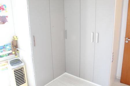 Casa de condomínio para alugar com 108m², 2 quartos e 1 vagaQuarto 2