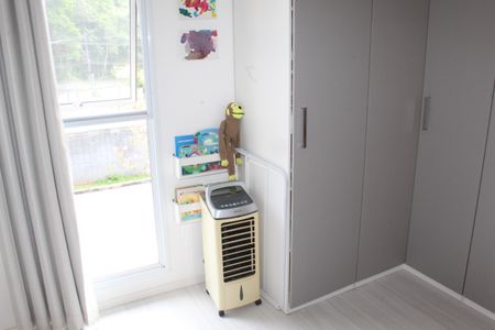 Casa de condomínio para alugar com 108m², 2 quartos e 1 vagaQuarto 2