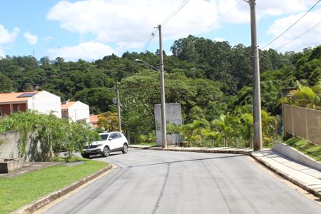 Casa de condomínio para alugar com 108m², 2 quartos e 1 vagaCondomínio