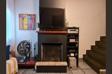 Casa à venda com 2 quartos, 88m² em Perdizes, São Paulo