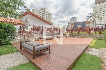 Apartamento à venda com 74m², 1 quarto e 2 vagasÁrea comum