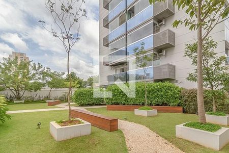 Apartamento à venda com 74m², 1 quarto e 2 vagasÁrea externa