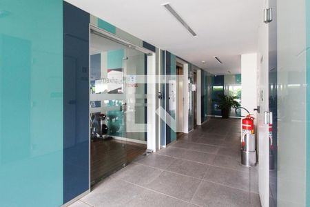 Apartamento à venda com 74m², 1 quarto e 2 vagasHall