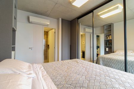 Apartamento à venda com 74m², 1 quarto e 2 vagasSuíte