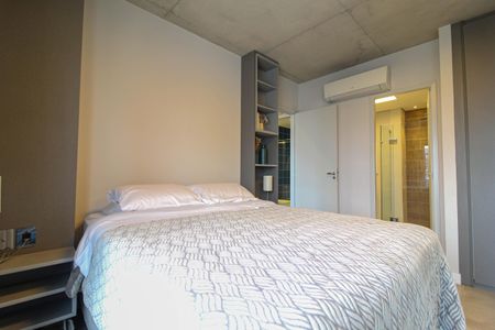 Apartamento à venda com 74m², 1 quarto e 2 vagasSuíte