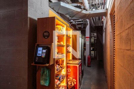 Apartamento à venda com 74m², 1 quarto e 2 vagasÁrea comum