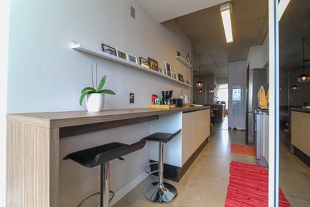 Apartamento à venda com 74m², 1 quarto e 2 vagasCozinha