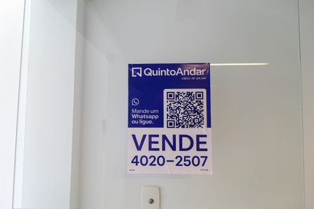 Apartamento à venda com 74m², 1 quarto e 2 vagasPlaca