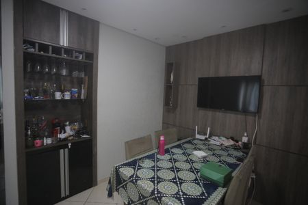 Apartamento à venda com 49m², 2 quartos e 1 vagaSala
