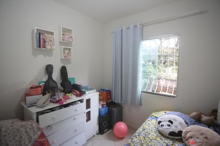 Apartamento à venda com 49m², 2 quartos e 1 vagaQuarto 2