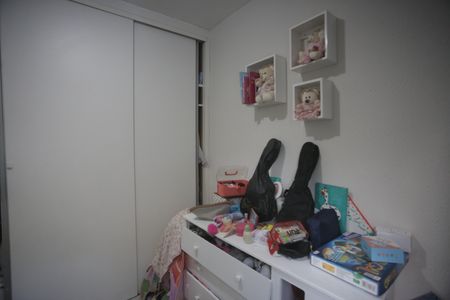 Apartamento à venda com 49m², 2 quartos e 1 vagaQuarto 2