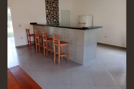 Casa à venda com 3 quartos, 215m² em Sacomã, São Paulo