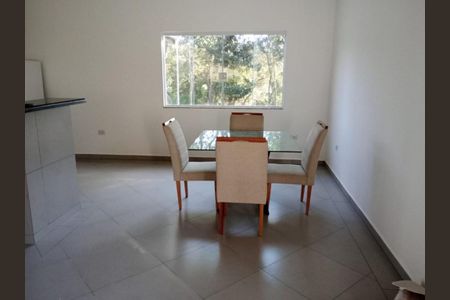 Casa à venda com 3 quartos, 215m² em Sacomã, São Paulo