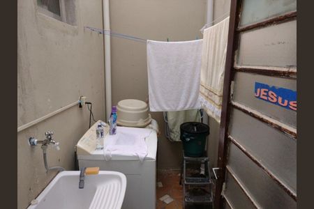 Casa à venda com 6 quartos, 330m² em Vila Matilde, São Paulo