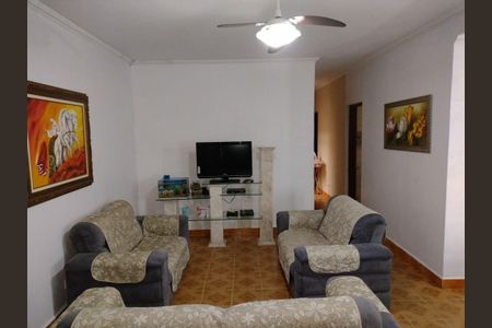 Casa à venda com 6 quartos, 330m² em Vila Matilde, São Paulo