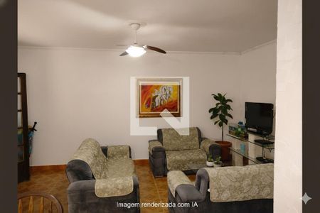 Casa à venda com 330m², 6 quartos e 3 vagas