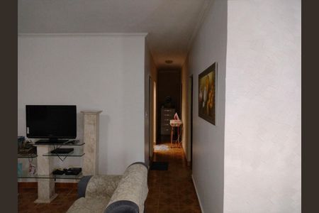 Casa à venda com 6 quartos, 330m² em Vila Matilde, São Paulo