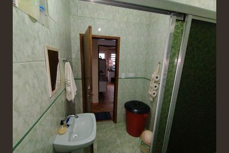 Casa à venda com 6 quartos, 330m² em Vila Matilde, São Paulo