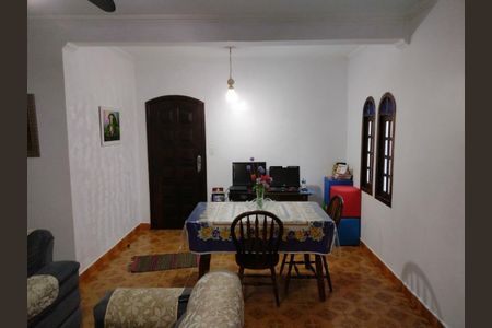 Casa à venda com 6 quartos, 330m² em Vila Matilde, São Paulo
