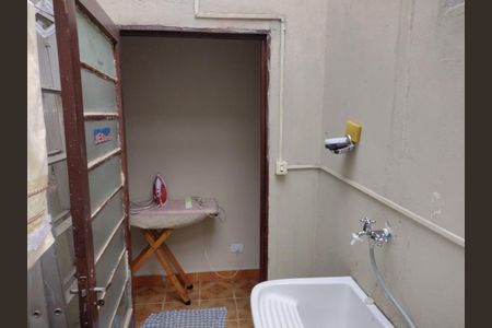 Casa à venda com 6 quartos, 330m² em Vila Matilde, São Paulo