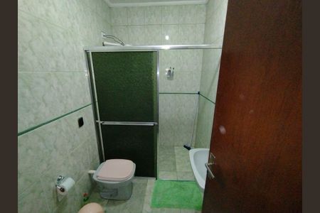 Casa à venda com 6 quartos, 330m² em Vila Matilde, São Paulo