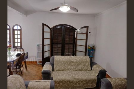 Casa à venda com 6 quartos, 330m² em Vila Matilde, São Paulo
