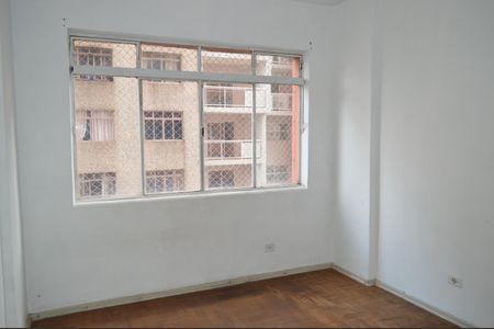 Apartamento à venda com 40m², 1 quarto e sem vagaQuarto