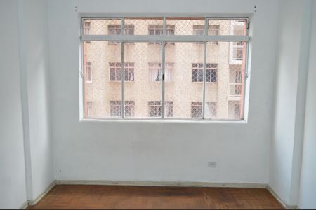 Apartamento à venda com 40m², 1 quarto e sem vagaQuarto