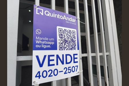 Apartamento à venda com 40m², 1 quarto e sem vagaPlaquinha