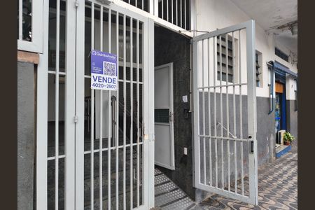 Apartamento à venda com 40m², 1 quarto e sem vagaFachada + Plaquinha